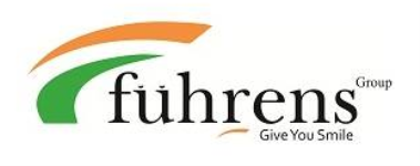 Fuhrens Group - M G Road - Indore