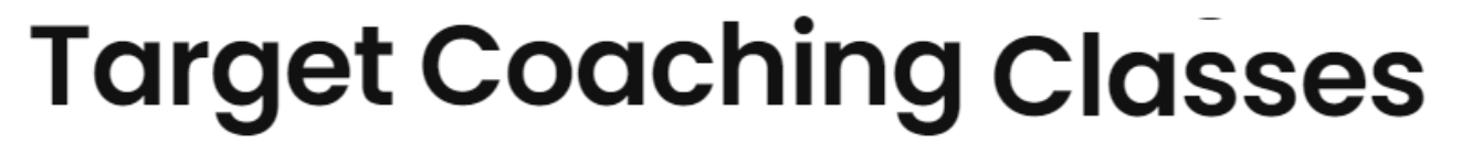 Target Coaching Classes - Manik Bagh - Indore