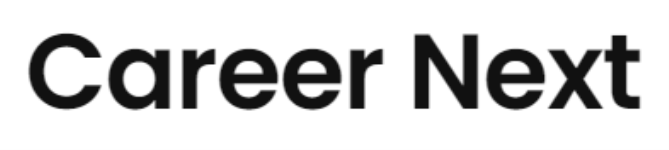 Career Next - Near SDPS Women