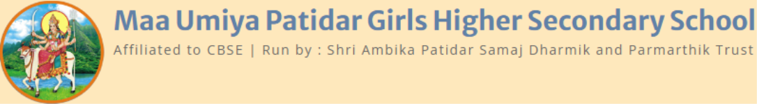 Maa Umiya Patidar Trust - Rau - Indore