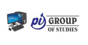 PI Groups Of Studies - Rau - Indore