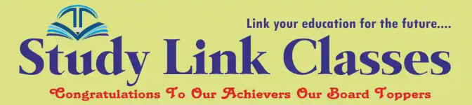 Study Link Classes - Sangam Nagar - Indore