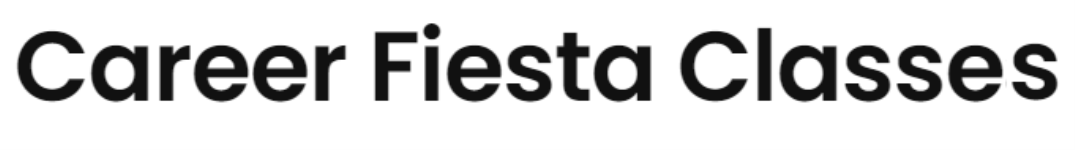 Career Fiesta Classes - Sudama Nagar - Indore