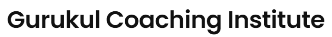 Gurukul Coaching Institute - Sudama Nagar - Indore