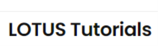 Lotus Tutorials - Sudama Nagar - Indore