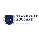 Prakhyaat Educare - Sudama Nagar - Indore
