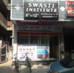 Swasti Institute - Sudama Nagar - Indore