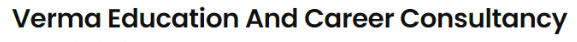 Verma Education And Career Consultancy - Sudama Nagar - Indore