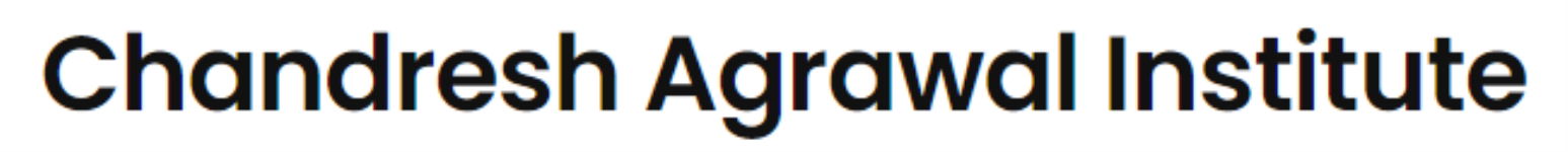 Chandresh Agrawal Institute - Suryadev Nagar - Indore