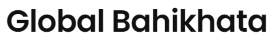 Global Bahikhata - Tower Road - Indore