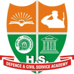 H S Defence Civil Service Academy - Tower Road Tower Square - Indore