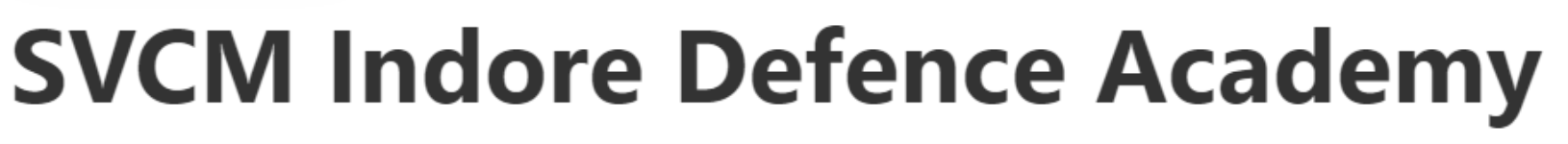 SVCM Indore Defence Academy - Tower Square - Indore