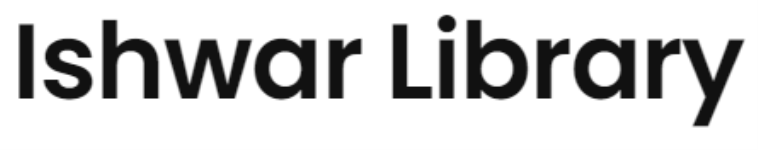 Ishwar Library - Transport Nagar - Indore