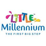 Little Millennium The First Big Step - Triveni Colony - Indore