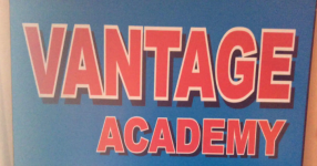 Vantage Academy - Usha Nagar Extension - Indore