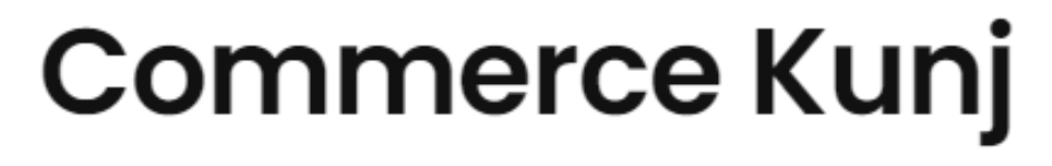 Commerce Kunj - Vaishali Nagar - Indore
