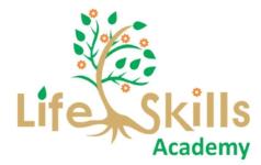 Life Skills Academy - Vijay Nagar - Indore