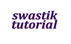 Swastik Tutorial - Vijay Nagar - Indore