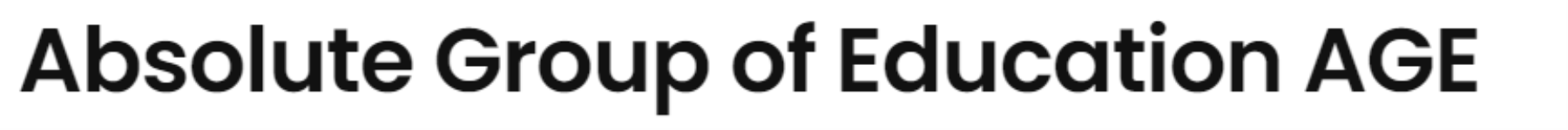 Absolute Group of Education AGE - Vishnu Puri Colony - Indore