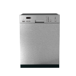 Hafele SERENE SI 02 Semi-Integrated Dishwasher