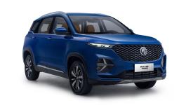 MG Hector Plus Super 2.0 Diesel Turbo MT 6-STR