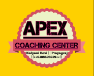 Apex Coaching Centre - Dariyabad - Allahabad