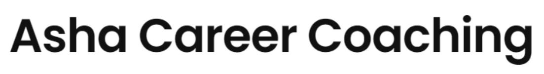 Asha Career Coaching - Chaka - Allahabad