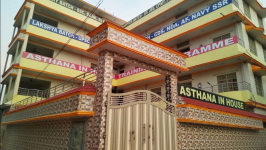 Asthana In House - Jhalwa - Allahabad