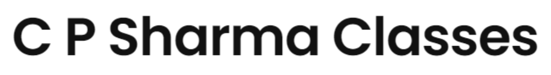 C P Sharma Classes - Tagore Town - Allahabad