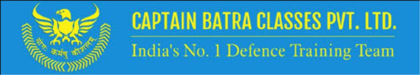 Captain Batra Classes - Tagore Town - Allahabad