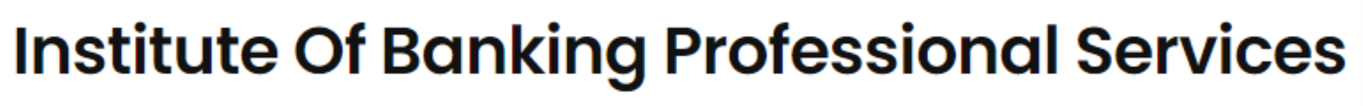 Institute Of Banking Professional Services - Civil Lines - Allahabad