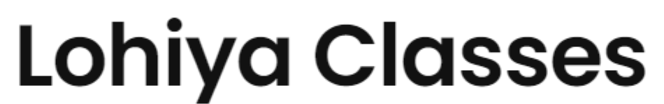 Lohiya Classes - Tagore Town - Allahabad