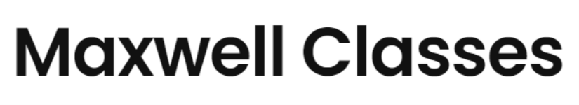 Maxwell Classes - Allahapur - Allahabad