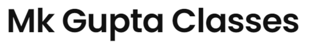 Mk Gupta Classes - Civil Lines - Allahabad