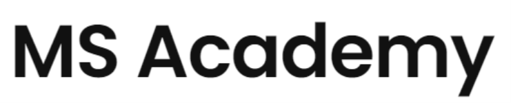 Ms Academy - Kareli - Allahabad