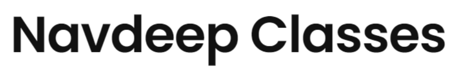 Navdeep Classes - Tagore Town - Allahabad