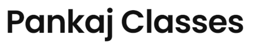 Pankaj Classes - Civil Lines - Allahabad