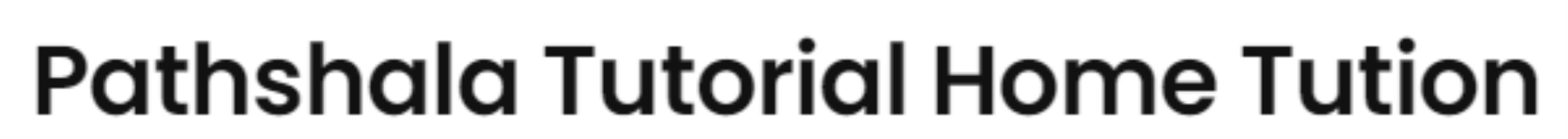 Pathshala Tutorial Home Tution - Kydganj - Allahabad