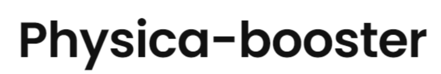 Physica Booster - Tagore Town - Allahabad