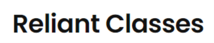 Reliant Classes - Kareli - Allahabad