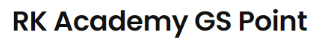 Rk Academy Gs Point - George Town - Allahabad