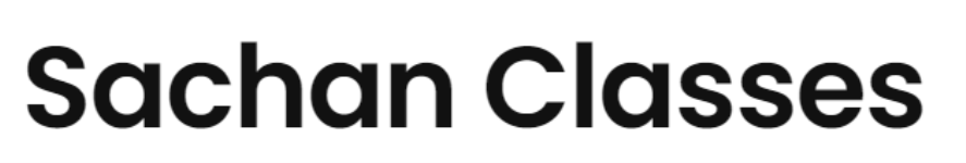 Sachan Classes - Civil Lines - Allahabad