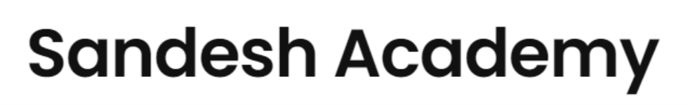 Sandesh Academy - Civil Lines - Allahabad