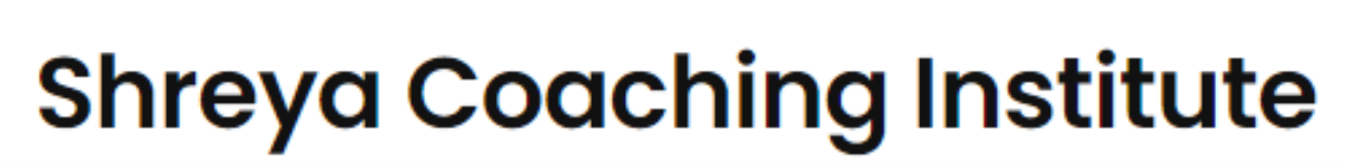 Shreya Classes - Prayagraj - Allahabad