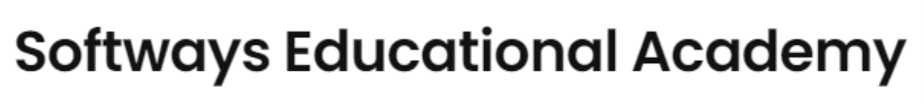 Softways Educational Academy - Kareli - Allahabad