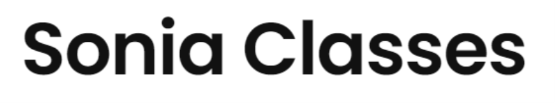 Sonia Classes - Civil Lines - Allahabad