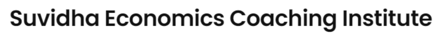 Suvidha Economics Coaching Institute - Karelibagh - Allahabad