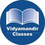 Vidyamandir Classes - Civil Lines - Allahabad