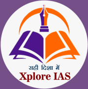 Xplore Ias - Elgin Road - Allahabad