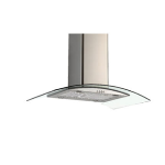 Hafele Chimney Crown ISOLA 90